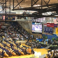 Tom Gola Arena Seating Chart