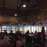 Photo taken at ABV Public House by Nellie A. on 7/6/2017