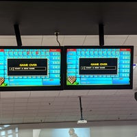 9/14/2019 tarihinde Tarek P.ziyaretçi tarafından AMF Kegler&amp;#39;s Lanes'de çekilen fotoğraf