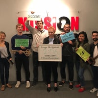 Photo taken at Mission Escape Games by Tarek P. on 10/5/2018