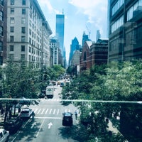 Photo taken at Hunter College - West Building by Kasey M. on 7/30/2019