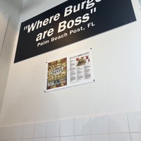 Photo taken at Five Guys by Melissa B. on 3/6/2019