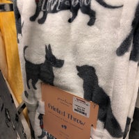 Photo taken at T.J. Maxx by Melissa B. on 1/18/2020