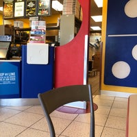 Photo taken at Domino&amp;#39;s Pizza by Melissa B. on 9/27/2018