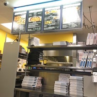 Photo taken at Domino&amp;#39;s Pizza by Melissa B. on 1/6/2017