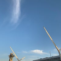 Photo taken at Terminal 3 by Tanner S. on 9/26/2019