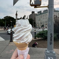Photo taken at Grand Army Plaza by Tanner S. on 8/4/2023