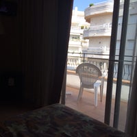 Das Foto wurde bei Hotel Lima **** von Lolixi am 6/11/2014 aufgenommen