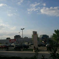 Photo taken at Extra Centar by Alex J. on 4/9/2017
