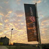 Sportvision Novi Beograd Beograd Central Serbia