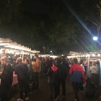 Photo taken at Le Food Market by Gwen R. on 10/11/2018