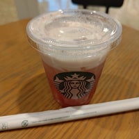 Photo taken at Starbucks by Noboru O. on 3/15/2024