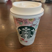 Photo taken at Starbucks by Noboru O. on 3/16/2024