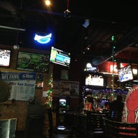 Photo taken at Connolly&amp;#39;s Sports Grill by Chris R. on 12/23/2012