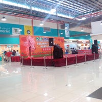Kip Mart Hypermarket Seremban Negeri Sembilan