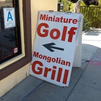 Photo taken at Golf n&amp;#39; Grill by William C. on 11/4/2012