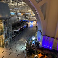 Photo taken at Tchaikovsky Premier Lounge Vnukovo Airport by Vladimir N. on 2/20/2021
