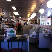 Photo taken at Waffle House by Eric M. on 11/3/2012