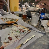 Photo taken at Fellini&amp;#39;s Pizza by Mark📱 on 5/30/2021