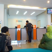 Photos At Bank Bni Cab Pangkep 31 Visitors
