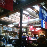 Review Winnie's Manayunk