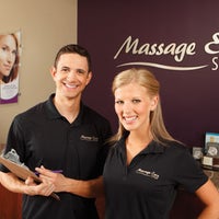 Photo prise au Massage Envy - Midtown Miami par Massage Envy - Midtown Miami le1/7/2015