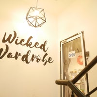 Wicked Wardrobe Shah Alam Selangor