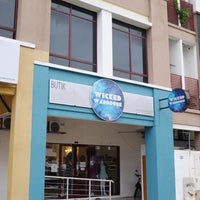 Wicked Wardrobe Outlet Store In Kuala Lumpur