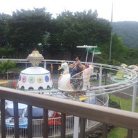 小諸市児童遊園地 1 Tip 小諸市児童遊園地 1 Tip