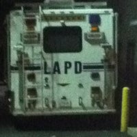 Photo taken at Lapd-central by Mark L. on 1/14/2013