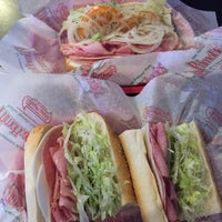 Photo taken at Primo Hoagies by Mar D. on 11/21/2016