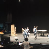 northern stage