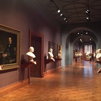 Photo taken at National Portrait Gallery by Mar D. on 7/8/2015