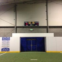 salmon creek indoor arena