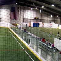 salmon creek indoor arena