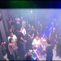 Photo taken at Boogie Disco by DJ Rodolfo S. on 10/6/2012