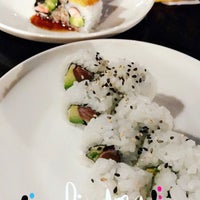 4/18/2017 tarihinde memexziyaretçi tarafından Sake Restaurante'de çekilen fotoğraf