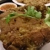 May Tip Thai Food Restaurant 美迪冷气泰餐厅 Thai Restaurant In Taman Mutiara