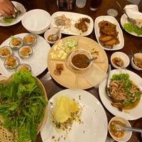 Photo taken at Hanoi Kitchen by MHOGmhog .. on 1/3/2021