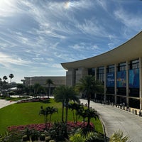 3/12/2024 tarihinde Mark S.ziyaretçi tarafından Orange County Convention Center (OCCC)'de çekilen fotoğraf