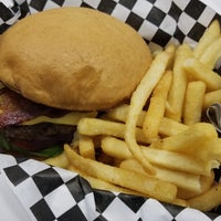 Photos At Burger Lab Food Truck