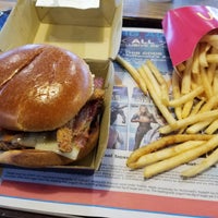 Photo taken at McDonald&amp;#39;s by Carl D. on 5/4/2019