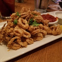 Photo taken at BJ&amp;#39;s Restaurant &amp;amp; Brewhouse by Carl D. on 6/6/2019