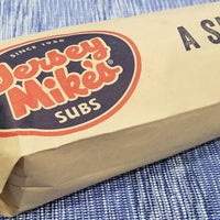 Photo taken at Jersey Mike&amp;#39;s Subs by Carl D. on 3/13/2020