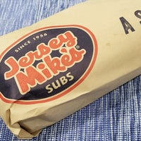 Photo taken at Jersey Mike&amp;#39;s Subs by Carl D. on 3/23/2020