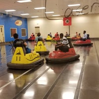Photo taken at WhirlyDome by Carl D. on 3/1/2019
