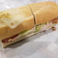 Photo taken at Jersey Mike&amp;#39;s Subs by Carl D. on 3/2/2020