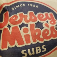 Photo taken at Jersey Mike&amp;#39;s Subs by Carl D. on 7/4/2019
