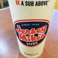 Photo taken at Jersey Mike&amp;#39;s Subs by Carl D. on 7/26/2019