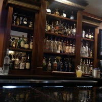 Photo taken at Lira Restaurant &amp;amp; Lounge by Jerel L. on 12/30/2012